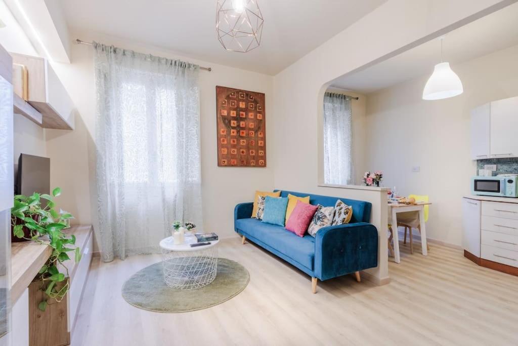 Casa Merlot Lucca Bagian luar foto