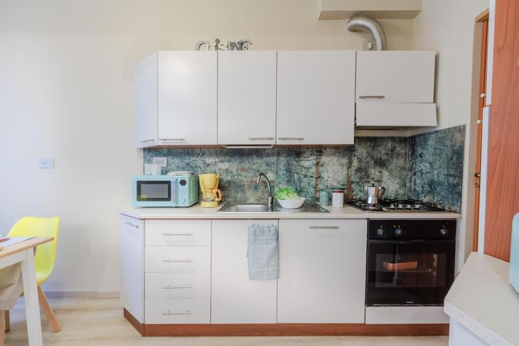 Casa Merlot Lucca Bagian luar foto