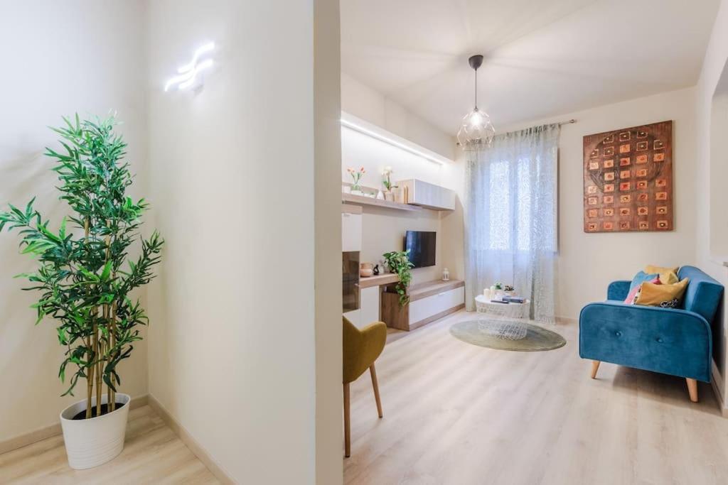 Casa Merlot Lucca Bagian luar foto